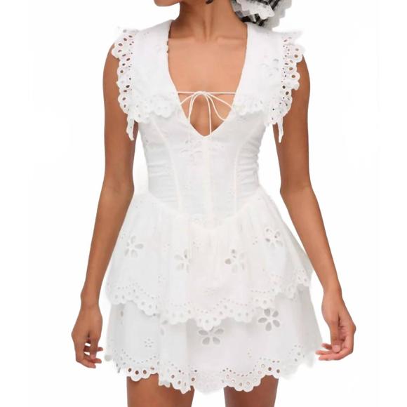 chinese dress ladies for Love & Lemons